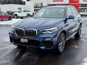 BMW X5 * xDrive40i * CARFAX * ЦЕНА ДО БГ - 35000 € / 68454.05 лв. - 43424801 3