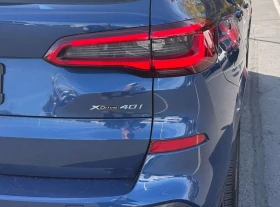 BMW X5 * xDrive40i * CARFAX * ЦЕНА ДО БГ - 35000 € / 68454.05 лв. - 43424801 13