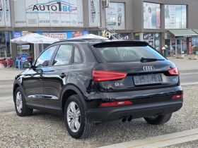 Audi Q3 2.0TDI.Quattro.Face.Много хубав.Собствен лизинг!!!, снимка 8