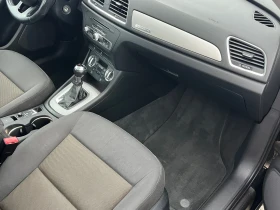 Audi Q3 2.0TDI.Quattro.Face.Много хубав.Собствен лизинг!!!, снимка 12