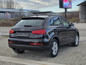 Audi Q3 2.0TDI.Quattro.Face.Много хубав.Собствен лизинг!!!, снимка 6