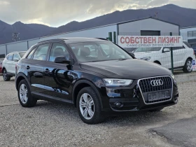 Audi Q3 2.0TDI.Quattro.Face.Много хубав.Собствен лизинг!!!, снимка 3
