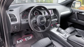 Audi Q7 3.0TDI 245kc.S-line distronik 153000km!!! - 14300 € / 27968.37 лв. - 45474266 8