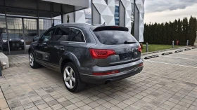 Audi Q7 3.0TDI 245kc.S-line distronik 153000km!!! - 14300 € / 27968.37 лв. - 45474266 5