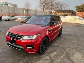 Land Rover Range Rover Sport ПАНО* ПОДГРЕВ* KEYLESS* 