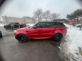Land Rover Range Rover Sport ПАНО* ПОДГРЕВ* KEYLESS* , снимка 3 - Автомобили и джипове - 53695246