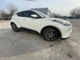 Toyota C-HR Classy  - 15700 € / 30706.53 лв. - 44926824 6