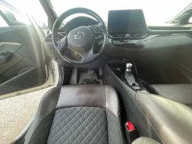 Toyota C-HR Classy  - 15700 € / 30706.53 лв. - 44926824 14