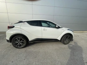 Toyota C-HR Classy  - 15700 € / 30706.53 лв. - 44926824 2