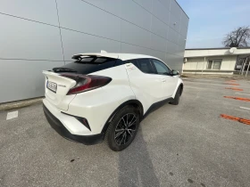 Toyota C-HR Classy  - 15700 € / 30706.53 лв. - 44926824 3