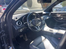 Mercedes-Benz GLC 300 4MATIC | PANO | 360 | KEYLESS | AMBIENT |  | Auto.bg — изображение 5