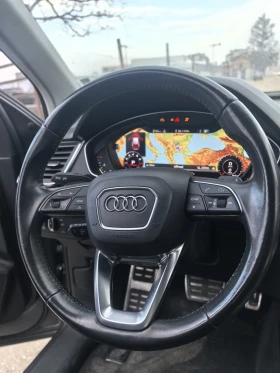 Audi Q5 2.0tdi - 11 € / 21.51 лв. - 59351522 9