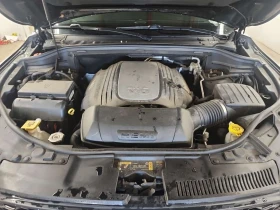 Dodge Durango * R/T PLUS * 2 КЛЮЧА * 1 СОБСТВЕНИК * БЕЗ ИНЦИДЕНТ - 35500 € / 69431.96 лв. - 46837349 16