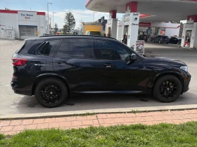 BMW X5 xDrive40i M SPORT/HUD/LASER/360/AMBIENT/ПАНОРАМА - 28800 € / 56327.90 лв. - 67566782 5