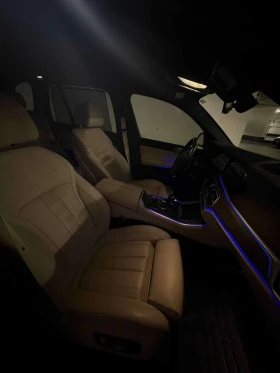 BMW X5 xDrive40i M SPORT/HUD/LASER/360/AMBIENT/ПАНОРАМА - 28800 € / 56327.90 лв. - 67566782 11