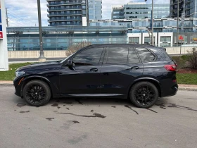 BMW X5 xDrive40i M SPORT/HUD/LASER/360/AMBIENT/ПАНОРАМА - 28800 € / 56327.90 лв. - 67566782 4