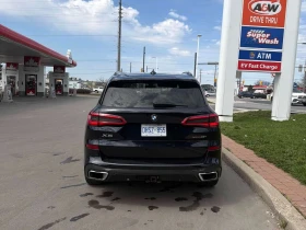 BMW X5 xDrive40i M SPORT/HUD/LASER/360/AMBIENT/ПАНОРАМА - 28800 € / 56327.90 лв. - 67566782 6