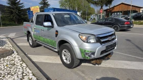 Ford Ranger 2.5  4X4 �������� | Mobile.bg � ����� ������ 2