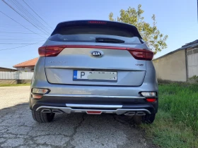 Kia Sportage  1.6CRDI* 2WD* CARPLAY*  | Mobile.bg � ����� ������ 4