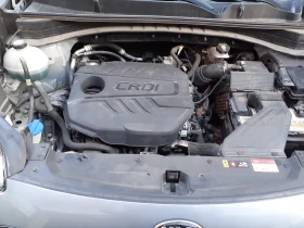 Kia Sportage  1.6CRDI* 2WD* CARPLAY*  | Mobile.bg � ����� ������ 5