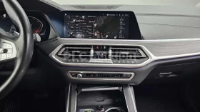 BMW X7 HEAD-UP * ��������� * H/K * PANO * 360 | Mobile.bg � ����� ������ 15