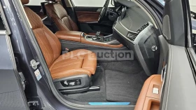 BMW X7 HEAD-UP * ��������� * H/K * PANO * 360 | Mobile.bg � ����� ������ 11