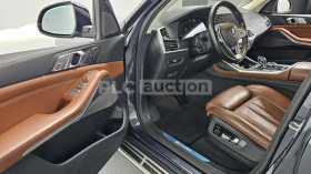BMW X7 HEAD-UP * ��������� * H/K * PANO * 360 | Mobile.bg � ����� ������ 10