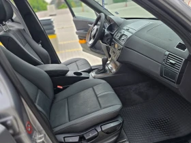 BMW X3 3.0 218 ����  | Mobile.bg � ����� ������ 15