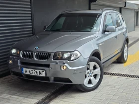 BMW X3 3.0 218 ����  | Mobile.bg � ����� ������ 9