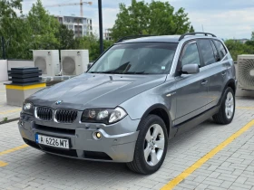 BMW X3 3.0 218 ����  | Mobile.bg � ����� ������ 7