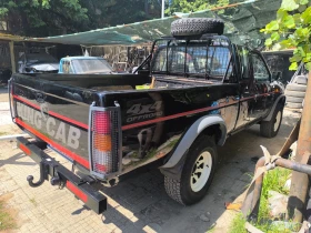 Nissan Navara 2.4lpg KING CAB | Mobile.bg � ����� ������ 4
