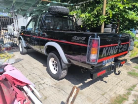 Nissan Navara 2.4lpg KING CAB | Mobile.bg � ����� ������ 3