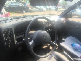 Nissan Navara 2.4lpg KING CAB | Mobile.bg � ����� ������ 5