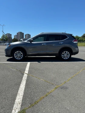 Nissan Rogue SL AWD PREMIUM FULL | Auto.bg — изображение 4