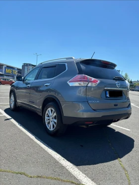 Nissan Rogue SL AWD PREMIUM FULL | Auto.bg — изображение 5