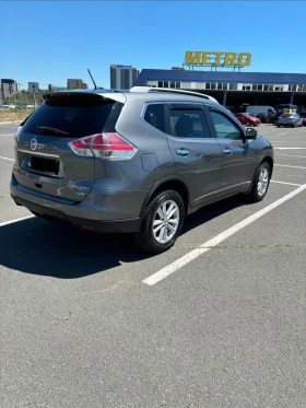 Nissan Rogue SL AWD PREMIUM FULL | Auto.bg — изображение 7