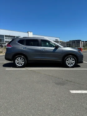 Nissan Rogue SL AWD PREMIUM FULL | Auto.bg — изображение 8
