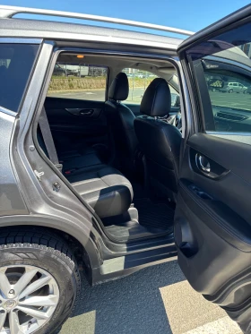 Nissan Rogue SL AWD PREMIUM FULL | Auto.bg — изображение 11