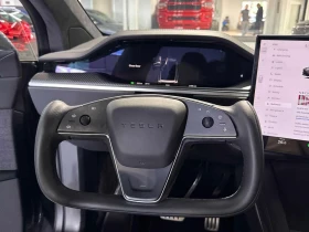 Tesla Model X * Plaid * АВТОКРЕДИТ БЕЗ ПЪРВОНАЧАЛНА ВНОСКА*  | Auto.bg — изображение 10