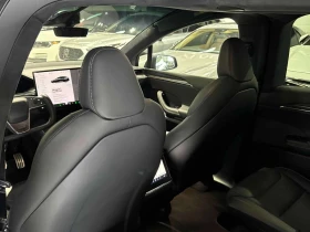 Tesla Model X * Plaid * АВТОКРЕДИТ БЕЗ ПЪРВОНАЧАЛНА ВНОСКА*  | Auto.bg — изображение 15