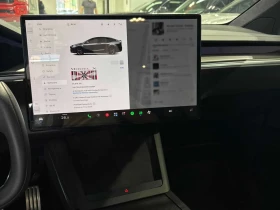 Tesla Model X * Plaid * АВТОКРЕДИТ БЕЗ ПЪРВОНАЧАЛНА ВНОСКА*  | Auto.bg — изображение 11