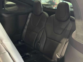 Tesla Model X * Plaid * АВТОКРЕДИТ БЕЗ ПЪРВОНАЧАЛНА ВНОСКА*  | Auto.bg — изображение 14