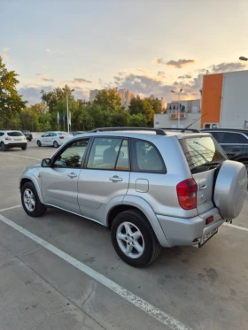 Toyota Rav4 - 3999 € / 7821.36 лв. - 24801783 3