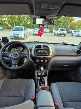 Toyota Rav4 - 3999 € / 7821.36 лв. - 24801783 5