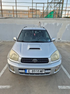 Toyota Rav4 - 3999 € / 7821.36 лв. - 24801783 2