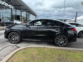Mercedes-Benz GLE 53 4MATIC AMG COUPE/���������/��������/360/OT MERCEDES | Mobile.bg � ����� ������ 3