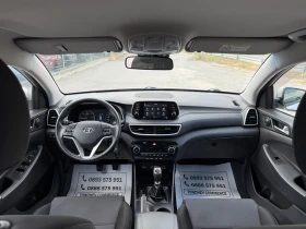 Hyundai Tucson 1.6-CRDI-138.000km-������-������-����-���� ��� | Mobile.bg � ����� ������ 13