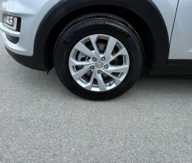Hyundai Tucson 1.6-CRDI-138.000km-������-������-����-���� ��� | Mobile.bg � ����� ������ 7