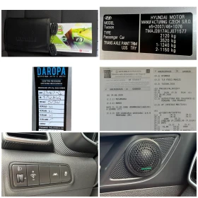 Hyundai Tucson 1.6-CRDI-138.000km-������-������-����-���� ��� | Mobile.bg � ����� ������ 16