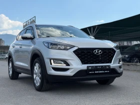 ������ Hyundai Tucson